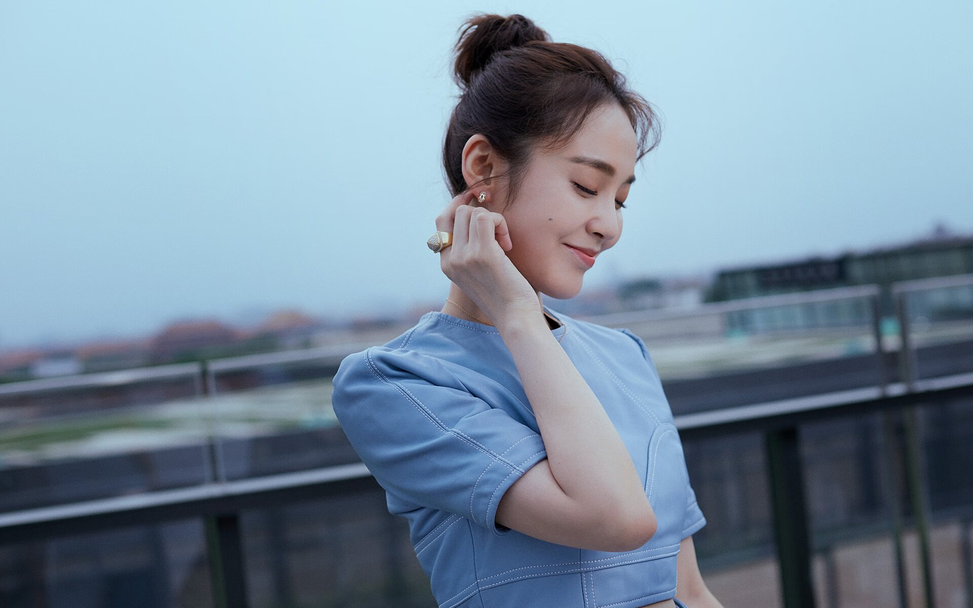 KAIYUN 中国大陆-麦克沃伊触壁瞬间领先半身优势，麦克沃伊女友